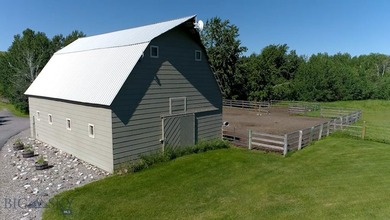The Homestead is 40 amazing acres and boasts a charming 3800 - photo 20