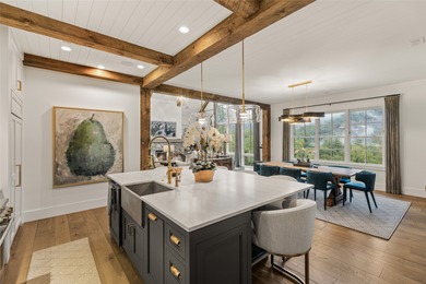 Nestled within the beautiful community of Lonesome Valley and - photo 20