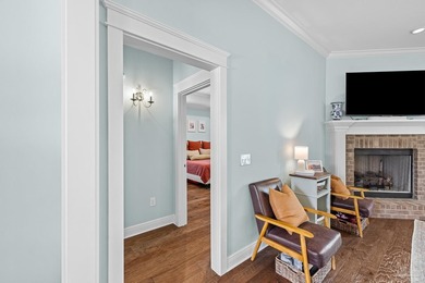 Located in the gated community of Huntington Creek, this - photo 20