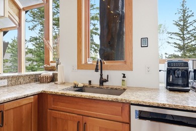 Ideally positioned in Silver Lake, with ski to, ski from access - photo 20