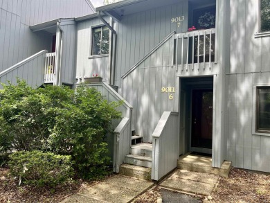 Welcome to this beautifully updated 2-bedroom, 2-bath - Lake Condo For Sale in Bloomington, Indiana