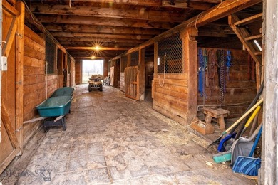 The Homestead is 40 amazing acres and boasts a charming 3800 - photo 21