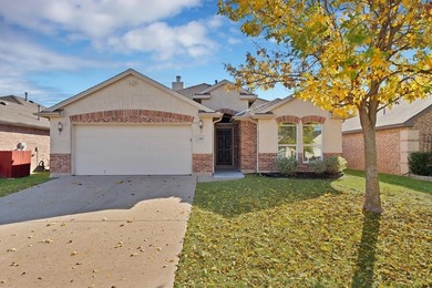 Eagle Mountain Lake Home For Sale in Fort Worth Texas