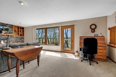 Set on 136 feet of shoreline on desirable Lake Ida, this 4 - photo 21