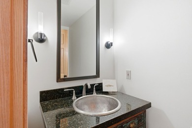 Ideally positioned in Silver Lake, with ski to, ski from access - photo 21