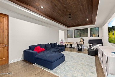 Panoramic views of city lights and Camelback Mountain define - photo 22
