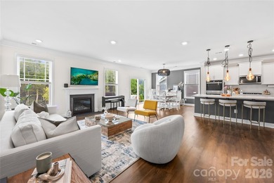 Welcome to 116 Aviendha Lane in Troutman! Just minutes from - photo 22