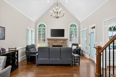 This extensively renovated Wellington Lake home stands out for - photo 22
