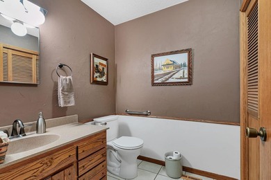 Set on 136 feet of shoreline on desirable Lake Ida, this 4 - photo 22