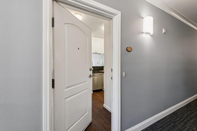 Located in the Montecito, one of the most desirable luxury condo