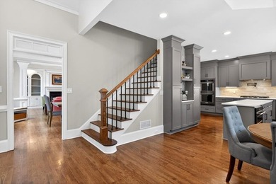 This extensively renovated Wellington Lake home stands out for - photo 23