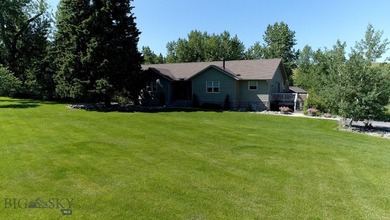 The Homestead is 40 amazing acres and boasts a charming 3800 - photo 23