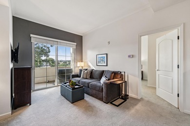 Located in the Montecito, one of the most desirable luxury condo