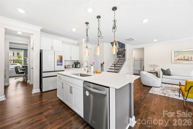 Welcome to 116 Aviendha Lane in Troutman! Just minutes from - photo 24