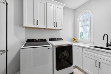 This extensively renovated Wellington Lake home stands out for - photo 24