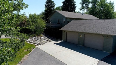 The Homestead is 40 amazing acres and boasts a charming 3800 - photo 24