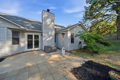 Tucked away in the sought-after Parkhurst section of Whiteford - photo 24