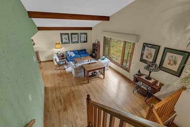 Set on 136 feet of shoreline on desirable Lake Ida, this 4 - photo 24