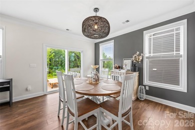 Welcome to 116 Aviendha Lane in Troutman! Just minutes from - photo 25