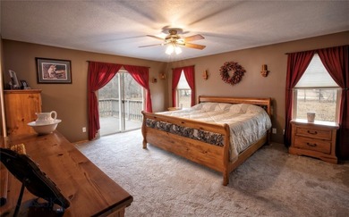 The Homestead is 40 amazing acres and boasts a charming 3800 - photo 25