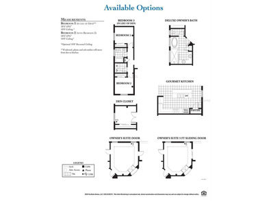 Build the home you've always envisioned on this pristine - photo 5