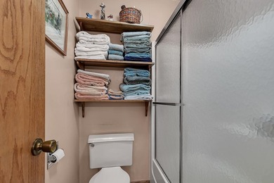 Set on 136 feet of shoreline on desirable Lake Ida, this 4 - photo 25