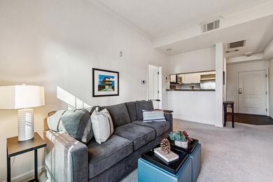 Located in the Montecito, one of the most desirable luxury condo