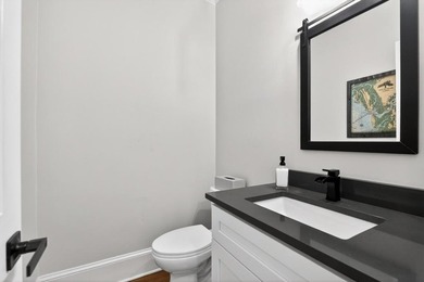 This extensively renovated Wellington Lake home stands out for - photo 26