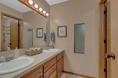 Set on 136 feet of shoreline on desirable Lake Ida, this 4 - photo 26