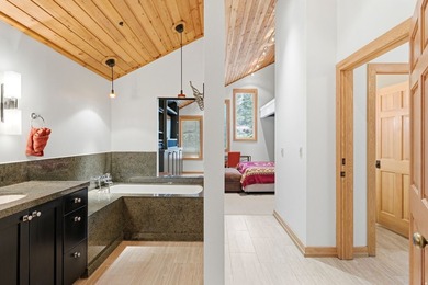 Ideally positioned in Silver Lake, with ski to, ski from access - photo 26