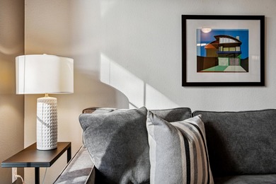 Located in the Montecito, one of the most desirable luxury condo