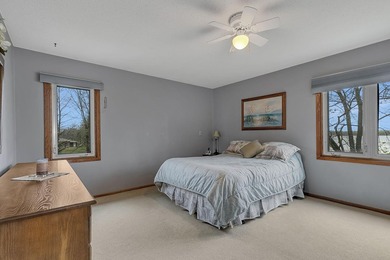 Set on 136 feet of shoreline on desirable Lake Ida, this 4 - photo 27