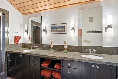 Ideally positioned in Silver Lake, with ski to, ski from access - photo 27