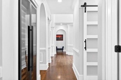 This extensively renovated Wellington Lake home stands out for - photo 28