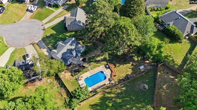 Tucked away in the sought-after Parkhurst section of Whiteford - photo 28