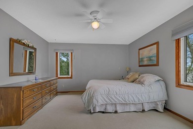 Set on 136 feet of shoreline on desirable Lake Ida, this 4 - photo 28