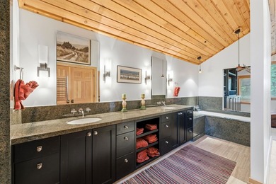 Ideally positioned in Silver Lake, with ski to, ski from access - photo 28