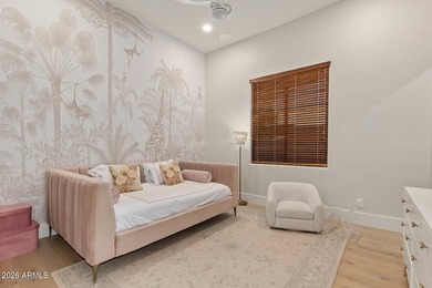 Panoramic views of city lights and Camelback Mountain define - photo 29