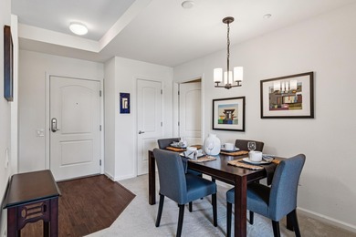 Located in the Montecito, one of the most desirable luxury condo