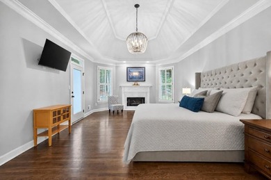 This extensively renovated Wellington Lake home stands out for - photo 29