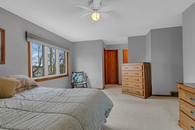 Set on 136 feet of shoreline on desirable Lake Ida, this 4 - photo 29