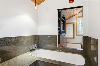 Ideally positioned in Silver Lake, with ski to, ski from access - photo 29