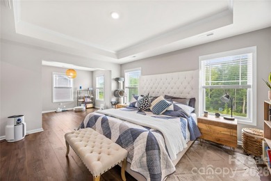 Welcome to 116 Aviendha Lane in Troutman! Just minutes from - photo 30