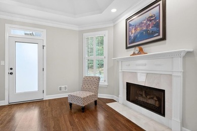 This extensively renovated Wellington Lake home stands out for - photo 30