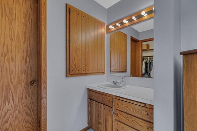 Set on 136 feet of shoreline on desirable Lake Ida, this 4 - photo 30