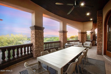 Panoramic views of city lights and Camelback Mountain define - photo 31