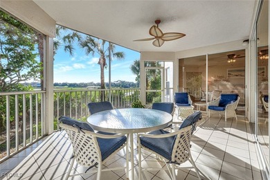 Bonita Lakes Area Condo For Sale in Bonita Springs Florida