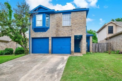 Lake Home For Sale in Garland, Texas