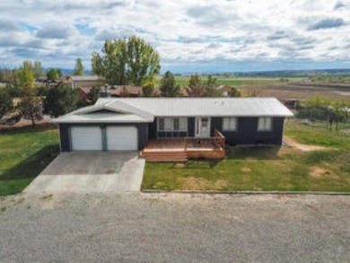 Lake Home Off Market in Worland, Wyoming