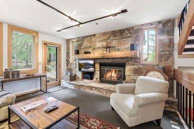 Ideally positioned in Silver Lake, with ski to, ski from access - photo 31